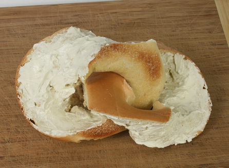  Bagel Bagel0-1