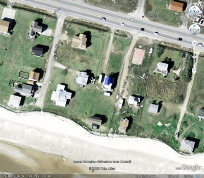 Googleearth Image