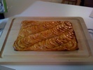Anne's Apple Tart